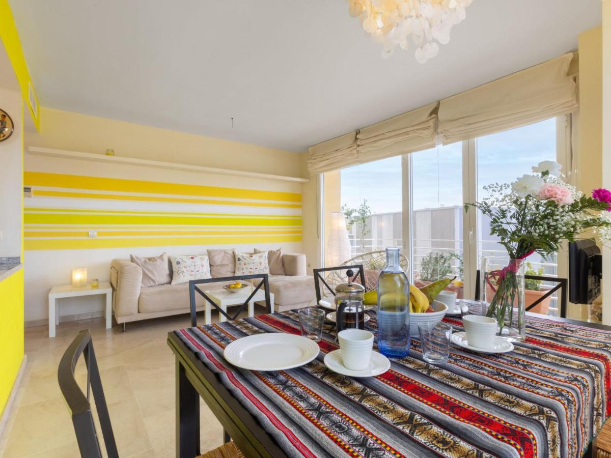 Apartment Carnaval By Interhome Ісла-Крістіна Екстер'єр фото