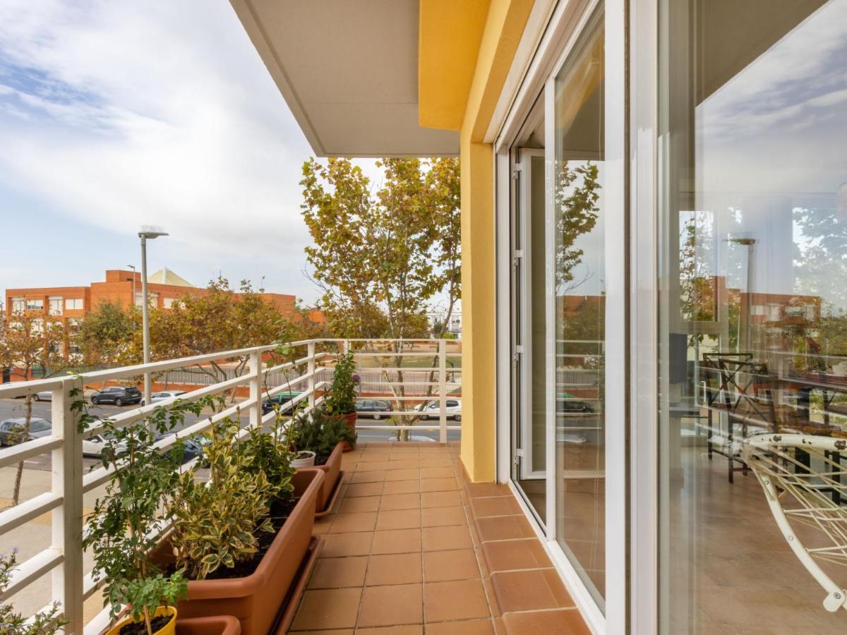 Apartment Carnaval By Interhome Ісла-Крістіна Екстер'єр фото